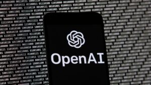 ChatGPT funcionará como motor de búsqueda tras asociarse OpenAI con algunos medios noticiosos