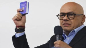 Chavismo espera escoger 30 mil jueces de paz comunal en diciembre