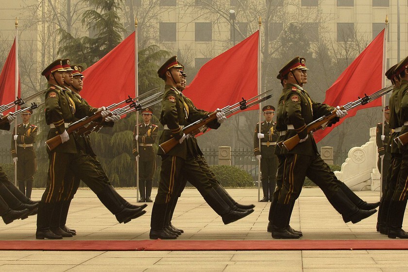 China está usando la IA de Meta para fines militares. La reacción de Meta y EEUU ha sido justo la esperada