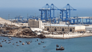 China inauguró en Perú el puerto comercial más grande de América Latina