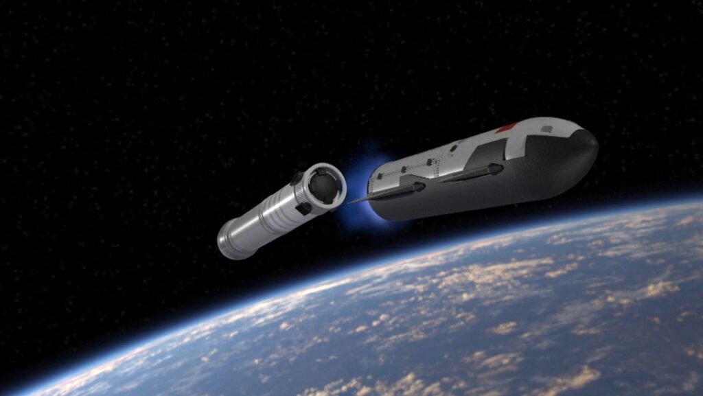China presenta un cohete totalmente reutilizable similar al Starship de SpaceX - AlbertoNews