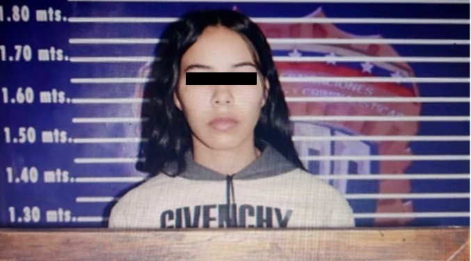 Cicpc captura a detective vinculada con una banda delictiva