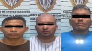 Cicpc captura a implicados en asesinato del diseñador Luis Braccal