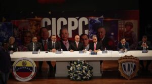 Cicpc celebró su aniversario con entrega de reconocimientos