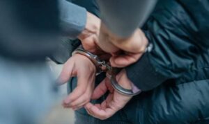 Cicpc detiene a un sujeto que intentó secuestrar a su expareja