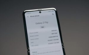 Cicpc habilita buscador de Imei para saber si un teléfono robado fue recuperado