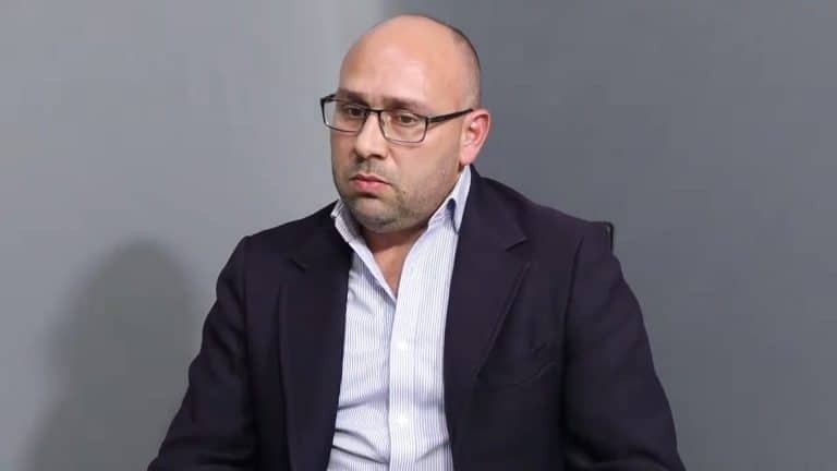 Cicpc llamó a declarar a coordinador general de Provea Óscar Murillo