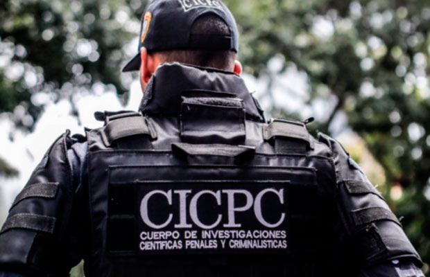 Cicpc recupera 11 vehículos y cinco celulares durante procesos de investigación