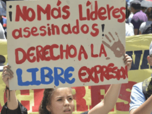 Cifra de líderes sociales asesinados en lo corrido del año llega a 148 en Colombia | Regiones | Economía