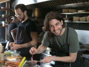 Cinco venezolanos fueron reconocidos en los premios The Best Chef 2024