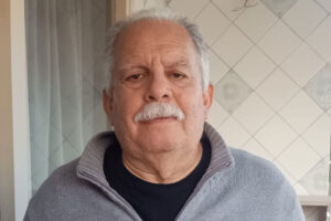 #CocuyoClaroyRaspao | Omar Pineda: La gente no quiere que pase lo mismo que con Guaidó