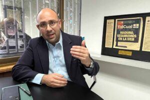 #CocuyoClaroyRaspao | Óscar Murillo: Queremos saber la lista de los 225 detenidos