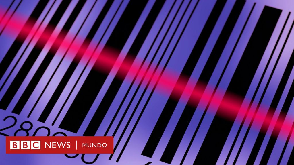 Código de barras | De "láser suicida" a "el número de la bestia": los extraños temores que ha generado esta tecnología desde su invención