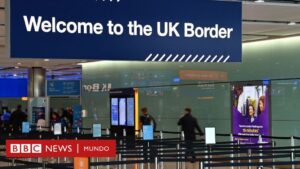 Colombia - Reino Unido: el gobierno de Londres vuelve a exigir visado a los turistas colombianos que deseen visitar el país