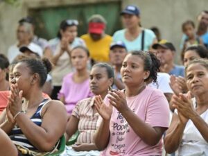 Colombia Sin Hambre: ¿cuándo puedo cobrar el subsidio en diciembre? | Finanzas | Economía