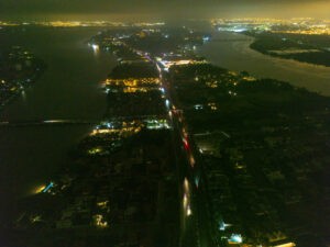 Colombia reanudará la venta de energía a Ecuador para aplacar su crisis eléctrica - AlbertoNews