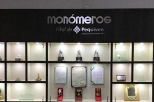 Colombia somete a control administrativo a Monómeros por «riesgo de insolvencia»