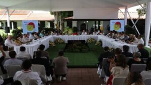Colombia y ELN definirán «continuidad del cese al fuego» en enero
