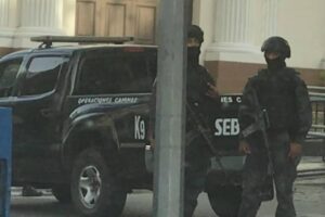 Monagas Sebin Machado