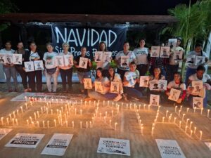 Comité por la Libertad de los Presos Políticos: El #1Dic se realizará una gran vigilia por la libertad de los presos políticos en la plaza La Castellana - AlbertoNews