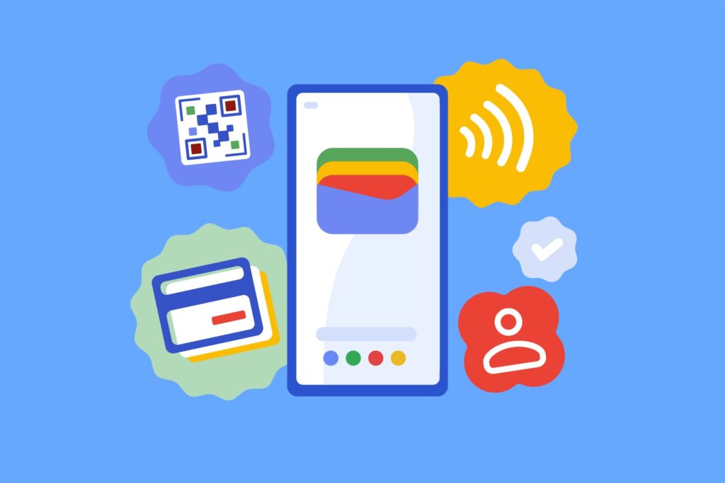 Cómo agregar cualquier tarjeta o documento a Google Wallet