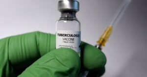 Cómo el ADN ayuda a rastrear la tuberculosis