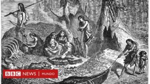 Cómo era ser niño en la prehistoria