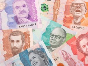 Cómo está el PIB de Colombia con respecto a otros países en lo que va de 2024 | Crecimiento | Economía