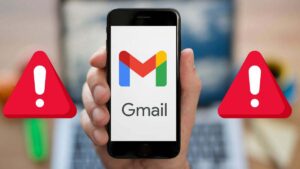 Cómo evitar que Google elimine tu cuenta de Gmail antes del 1 de diciembre
