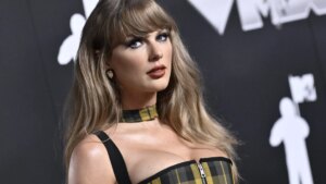 Cómo preparar las famosas galletas Chai de Taylor Swift