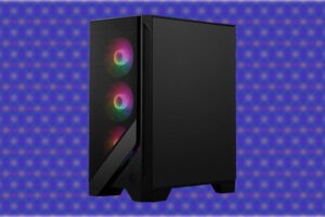 Con RTX 4070 Super y un precio más que razonable