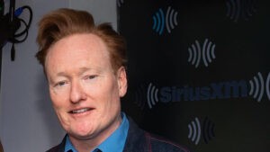 Conan O'Brien será presentador en la 97 edición de los Óscar