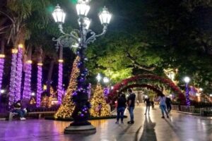 Concejal José Reyes: Caracas se está poniendo bonita