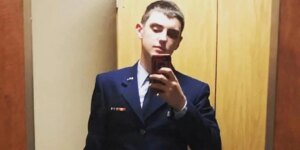 Condenado a 15 años de prisión Jack Teixeira, el militar que filtró documentos del Pentágono sobre Ucrania