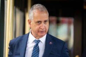 Congresista Díaz-Balart afirmó que gobierno venezolano no pasa otro periodo de Trump