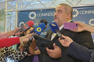 Conindustria lanzó el Ventrade Map, un proyecto inédito en Venezuela junto al PNUD