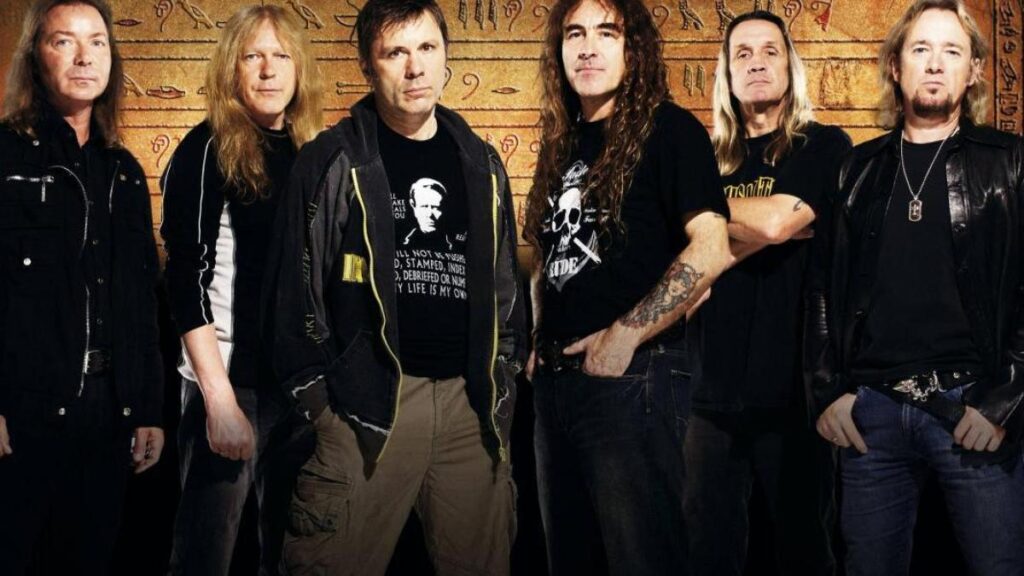 Conozca los cierres viales que tendrá Bogotá por el concierto de Iron Maiden