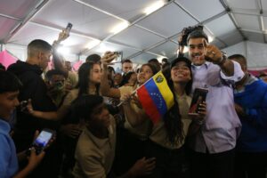 Conozca quienes integran la nueva dirección FEVEEM - Correo del Orinoco