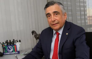 Consecomercio estima crecimiento económico de entre 2,5% o 3%