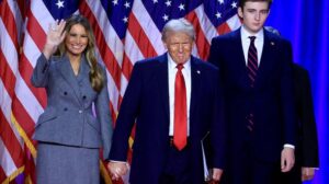 Consecuencias de la victoria de Trump, 2024 año más cálido y Euskaraldia