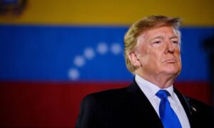 Consideran que Donald Trump podría ayudar a la transición política en Venezuela #Zulia – Diario La Nación