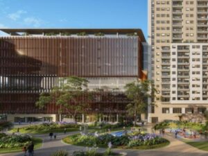 Construcciones Planificadas lanza proyecto Boaterra en la avenida El Dorado, en Bogotá | Infraestructura | Economía