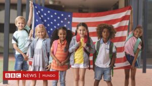 Convención de los Derechos del Niño: por qué EE.UU. es el único país del mundo que se niega a ratificarla