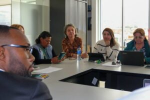 Cooperación Internacional Española le apuesta a la “Paz Territorial en Nariño – Diario del Sur