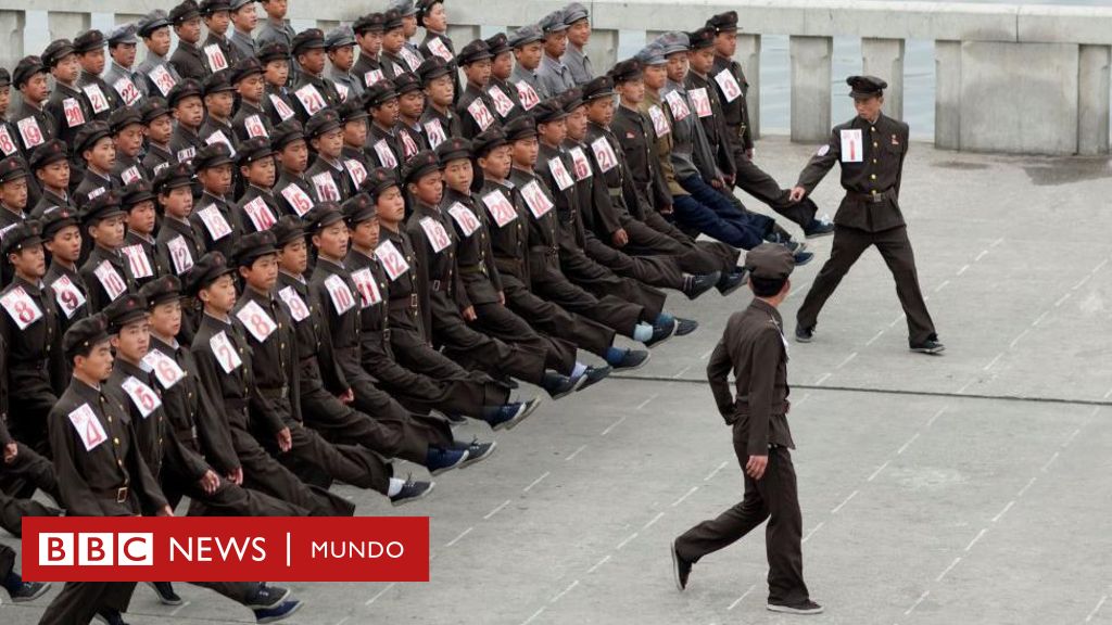 Corea del Norte | “La idea de homosexualidad no existe, piensan que tienes una enfermedad”: la dura vida de abusos y ocultamientos a la que está sometida la comunidad LGBTQ