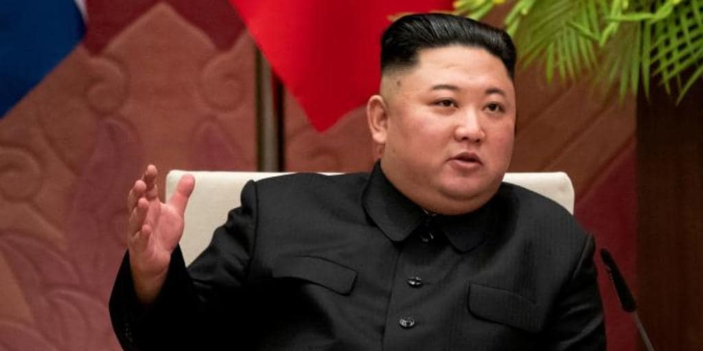 Corea del Norte interfiere las señales de GPS y perturba el transporte aéreo y marítimo en la frontera con Corea del Sur