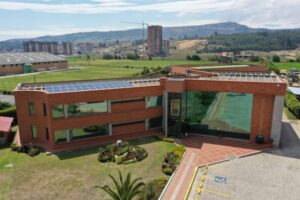 Corpoboyacá Lanza Aula Móvil para la Educación Ambiental