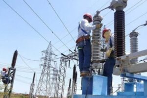 Corpoelec garantiza electricidad en Margarita para Navidad y Año Nuevo