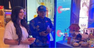 Corpozulia participa en la Edición 42 de la Expozulia 2024 - Yvke Mundial