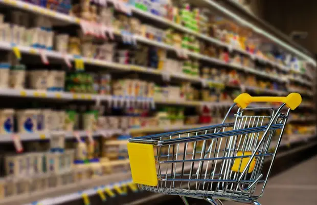 Costo de la Cesta Petare se ubicó en mil 600 bolívares